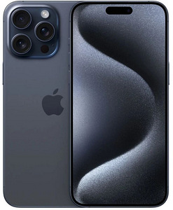 Apple iPhone 15 Pro 128GB (1 foto / 3)