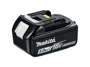 Makita 5.0Ah (1 foto / 2)