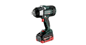 Metabo SSW 18 LTX 1750 BL (1 foto / 2)