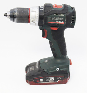 Metabo SB 18 LT BL (2 foto / 2)