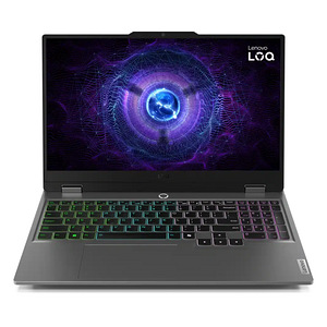 Lenovo LOQ 15IAX9 (1 foto / 2)