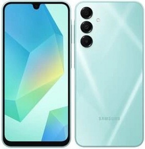 Samsung Galaxy A16 128GB (1 foto / 3)