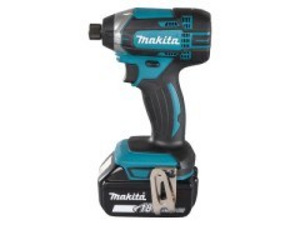 Makita DTD152 + 3.0Ah (1 foto / 2)