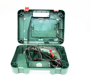 Bosch EasyImpact 550 (2 фото из 2)