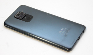 Xiaomi Redmi Note 9 64GB IMEI: 867870051034773 (3 foto / 3)