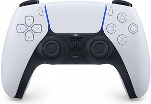 Sony PlayStation 5 DualSense (1 foto / 2)