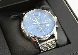 Hugo Boss 275.1.14.2923 (3 foto / 3)