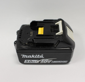 Makita 5.0Ah (2 foto / 2)