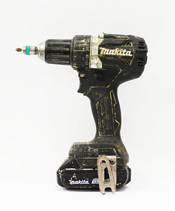 Makita DDF484 + 1.5Ah (2 foto / 2)