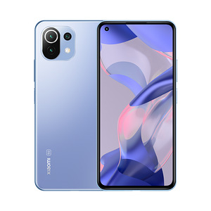 Xiaomi 11 Lite 5G 128GB (1 foto / 3)