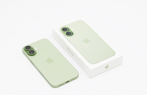 iPhone 17 256GB (3 фото из 3)