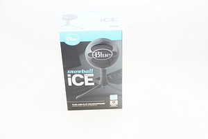 Blue Snowball ICE (2 фото из 2)