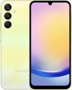 Samsung Galaxy A25 128GB (1 foto / 3)