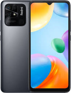 Xiaomi Redmi 10C 64GB (1 foto / 3)