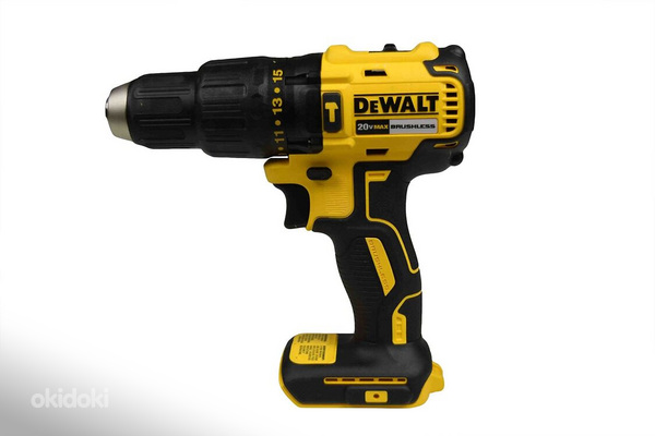 DeWalt DCD778