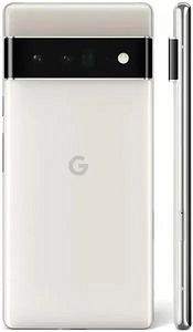 Google Pixel 6 Pro 128GB (1 фото из 3)