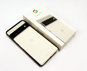 Google Pixel 6 Pro 128GB (2 фото из 3)