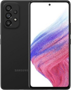 Samsung Galaxy A53 128GB (1 foto / 3)