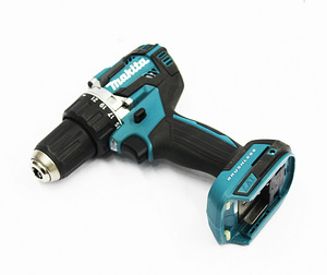 Makita DDF484 (2 фото из 2)