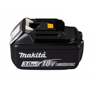 Makita 3.0Ah 18V (1 foto / 2)
