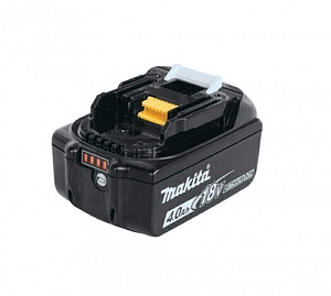 Makita 4.0 (1 foto / 2)