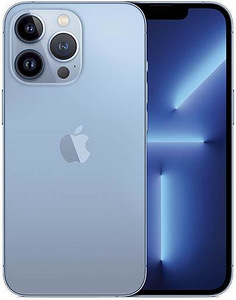 iPhone 13 Pro Max 128GB (1 фото из 3)