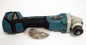 Makita DGA511 (2 foto / 2)