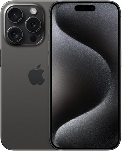 Apple iPhone 15 Pro 256GB (1 foto / 3)