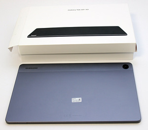 Samsung Galaxy Tab A11+ 5G 128GB LTE (3 foto / 3)