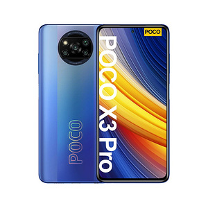 Xiaomi Poco X3 Pro 256GB (1 foto / 3)
