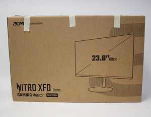 Acer XF240YX1 (2 foto / 4)