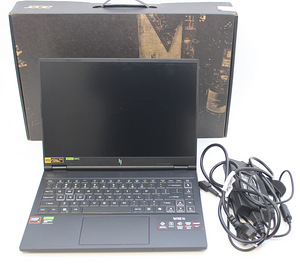 Acer Nitro 14 (2 фото из 3)