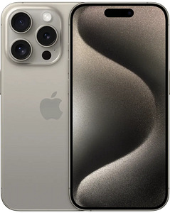 Apple iPhone 15 Pro 128GB (1 foto / 3)