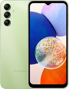 Samsung Galaxy A14 128GB (1 foto / 3)