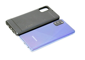 Samsung Galaxy A41 64GB (2 foto / 3)