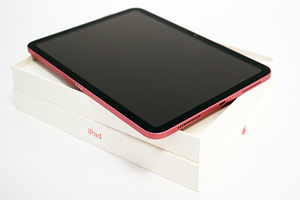iPad A16 128GB (2 фото из 3)