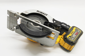 DeWalt DCS565 + 9.0 Ah (2 foto / 2)