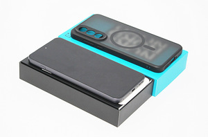 OnePlus Nord 5 256GB (3 foto / 3)