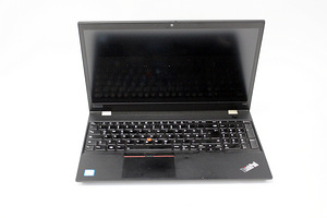 Lenovo Thinkpad T590 (2 foto / 3)
