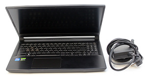 MSI Katana 15 B13VGK (3 foto / 3)