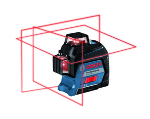 Bosch GLL 3-80P (1 foto / 2)
