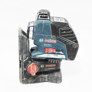 Bosch GLL 3-80P (2 foto / 2)