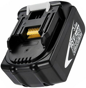 Makita 3.0Ah (1 foto / 2)