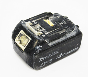 Makita 4.0Ah (2 foto / 2)