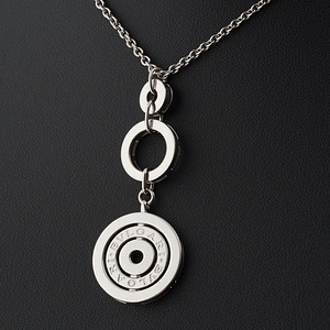 Bvlgari Astrale Gold Necklace (1 foto / 2)