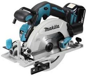 Makita DHS680 (1 foto / 2)