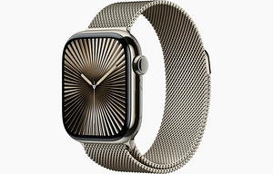 Apple Watch Series 10 46mm LTE (1 foto / 2)