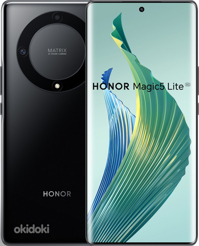 Honor Magic 5 Lite 128GB