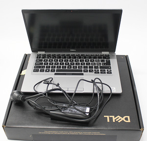 Dell Latitude 5410 (2 foto / 3)