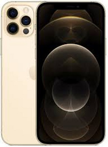 Apple iPhone 12 Pro Max 128GB (1 foto / 3)